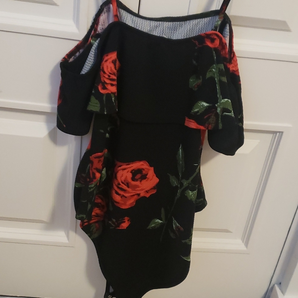 bodysuit - Picture 2 of 3